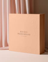 Bouquet Preservation Kit