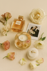 Bouquet Preservation Kit