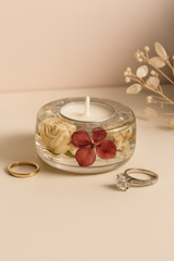 Bouquet Preservation Kit